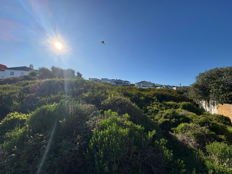 0 Bedroom Property for Sale in Yzerfontein Western Cape
